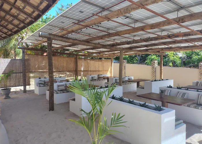 Pousada Aruana