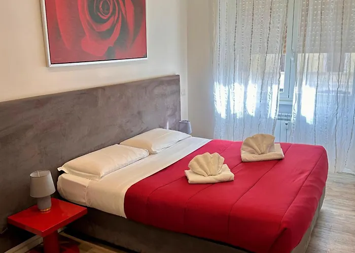 Vatican Modern Apartments Kalasa