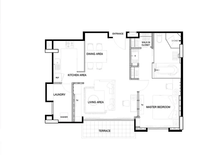 Amanta Hotel & Residence Ratchada