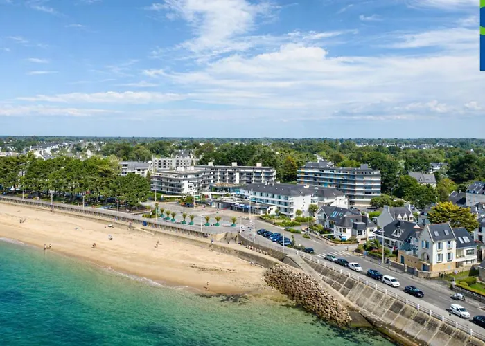 Résidence Pierre&Vacances la Corniche de la Plage