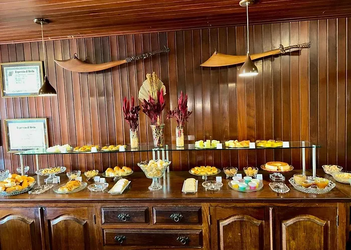 Hotel Lenheiros São João del Rei
