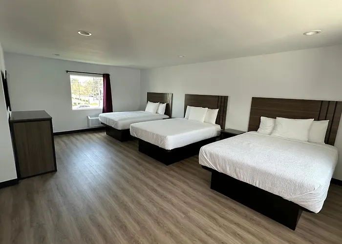 Hyland Inn Van Nuys