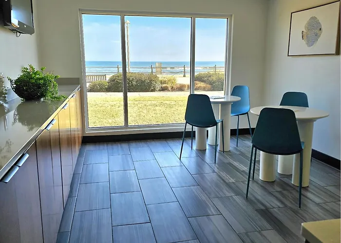 Surestay Studio By Best Western Virginia Beach Oceanfront