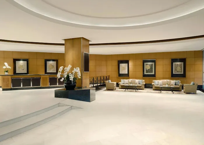 Royal Orchid Sheraton Riverside