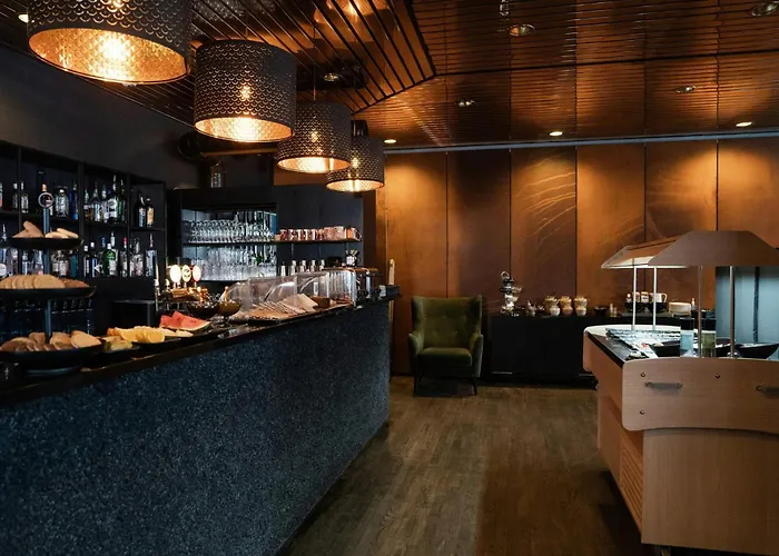 Hotel Vestmannaeyjar