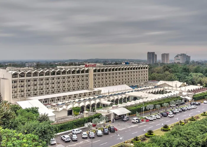 Marriott