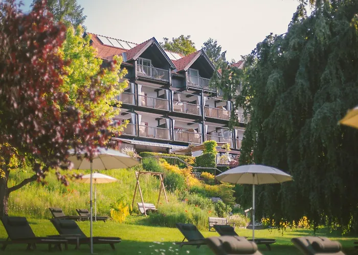Kleines Hotel Kärnten