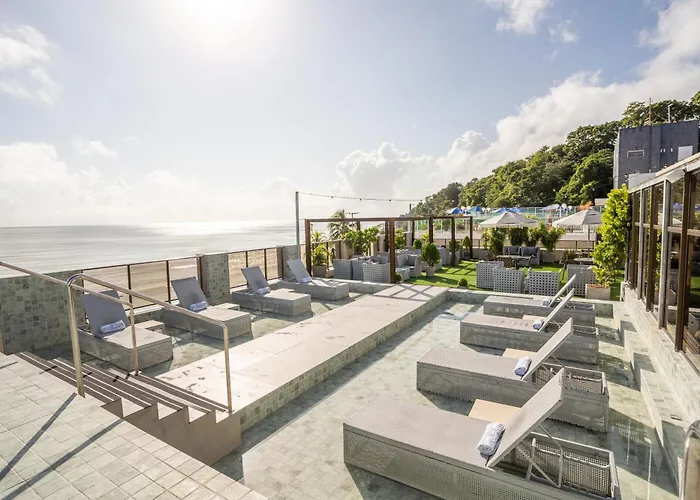 Hotel Cabo Branco Atlântico