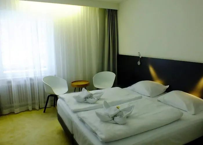 Hotel AM Fang