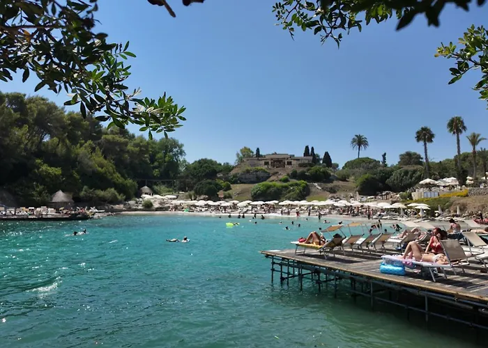 Hotel Futura Club Le Cale D'Otranto