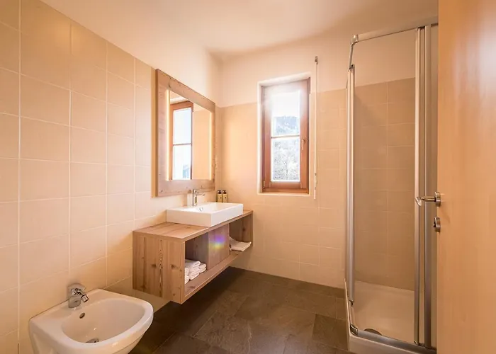 Hotel Waldheim Planca di Sopra