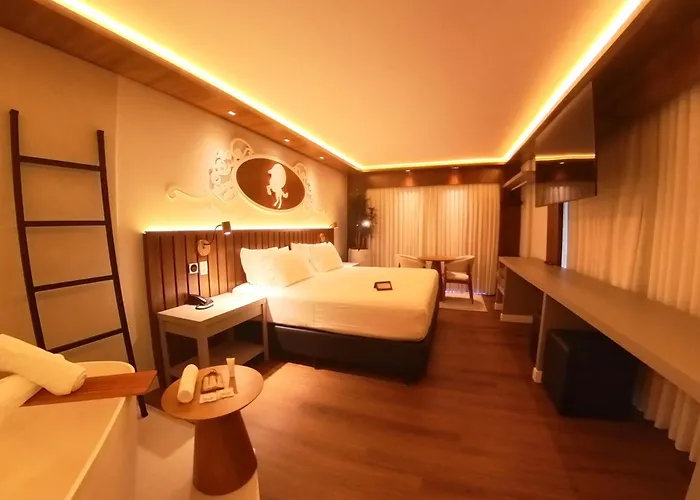 Fazzenda Park Resort Gaspar