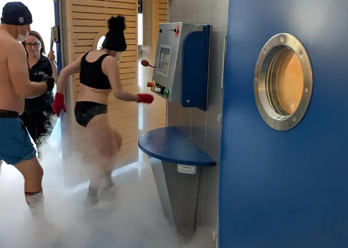 Klinika Mlodosci Medical Spa Świeradów-Zdrój