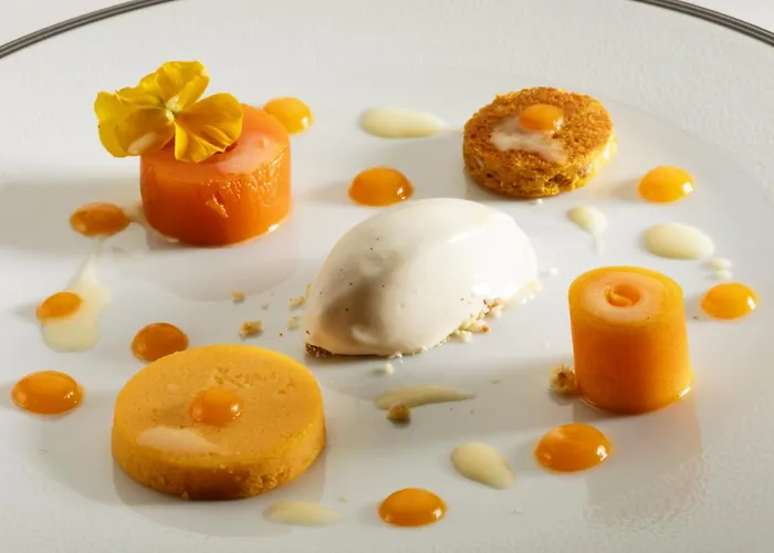 Hotel-restaurant Les Caudalies Arbois