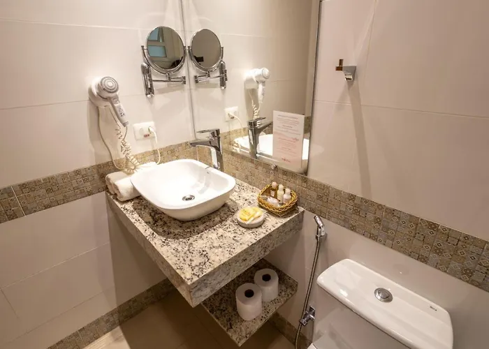 Amora Hotel Maresias