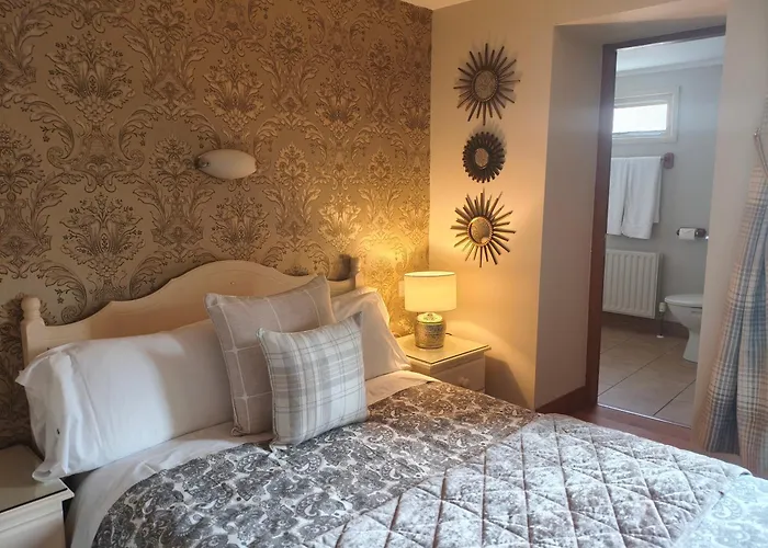 Ashleigh House Bed & Breakfast