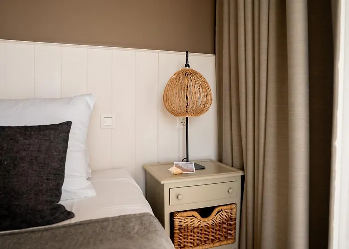 Noordzee, Hotel&Spa