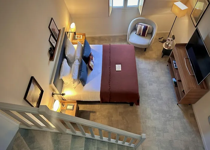 Hostellerie Cèdre&Spa Beaune