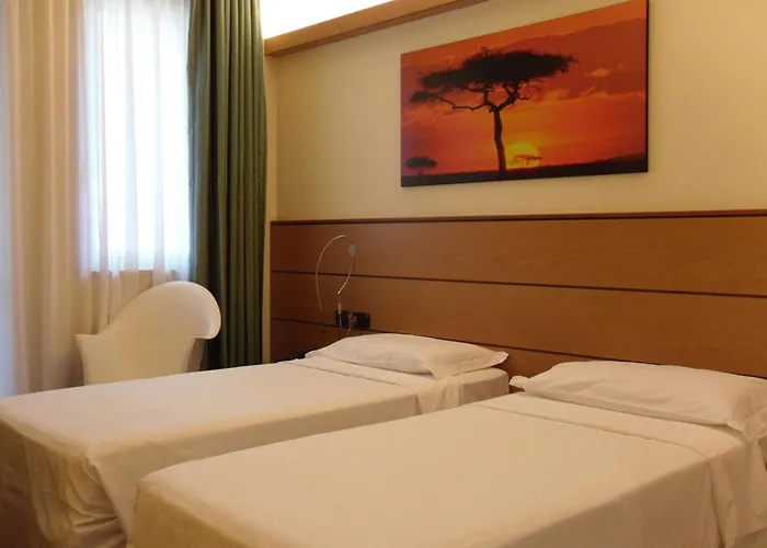 Best Western Hotel Dei Cavalieri