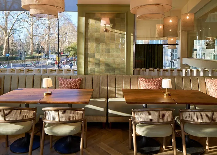 Royal Lancaster London