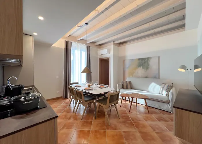 Castello Belvedere Apartments