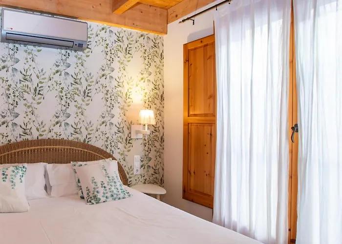 Hotel Boutique Niu De Sol - Designed For Adults Palau-Saverdera