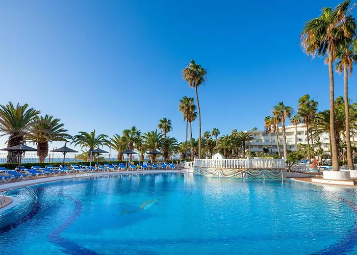 Sol Lanzarote - All Inclusive