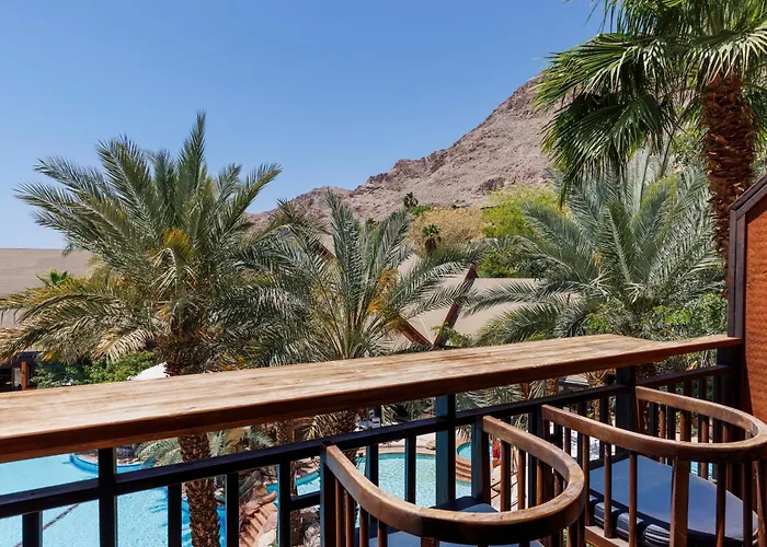 Orchid Eilat