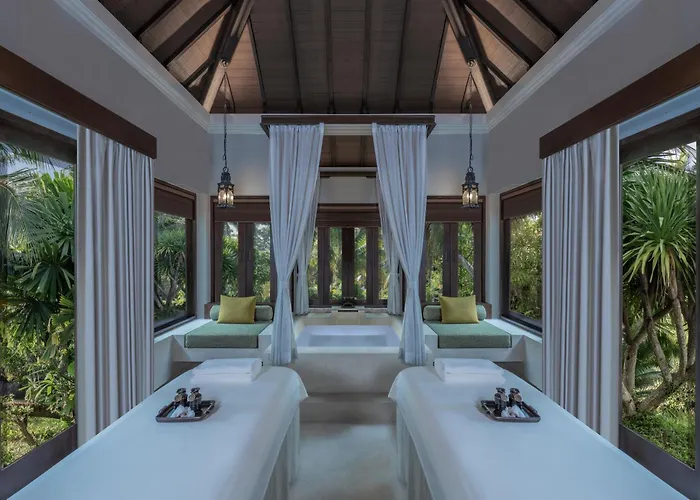 Anantara Mai Khao Phuket Villas