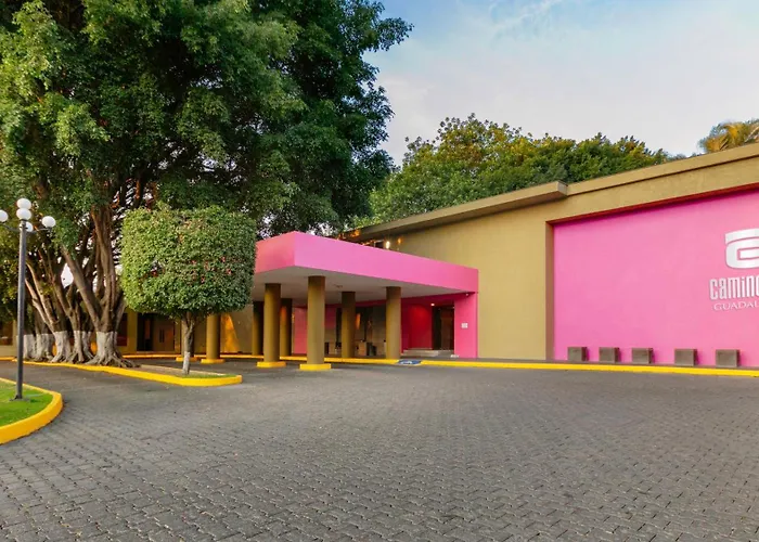 Camino Real Guadalajara
