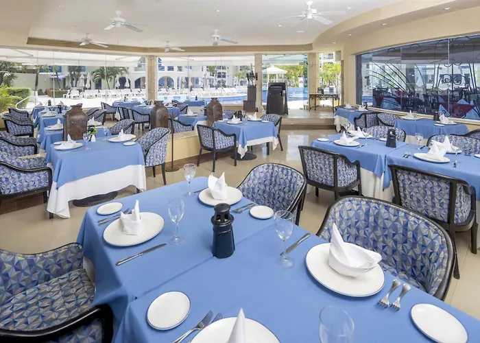 Occidental Costa Cancun