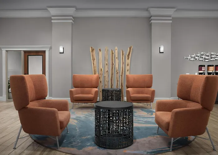 Hampton Inn Fort Lauderdale Downtown Las Olas Area