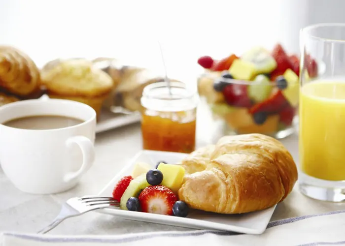 Hilton Garden Inn Toronto-Oakville