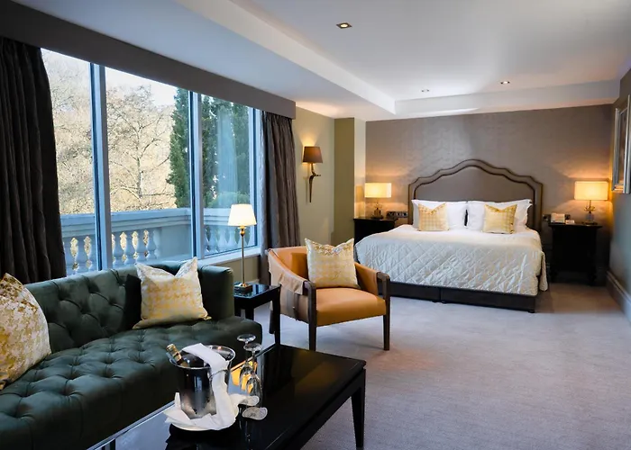 Muckross Park Hotel&Spa