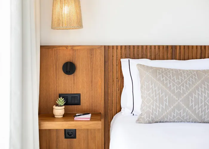 Playa Surf Cbbc Hotel