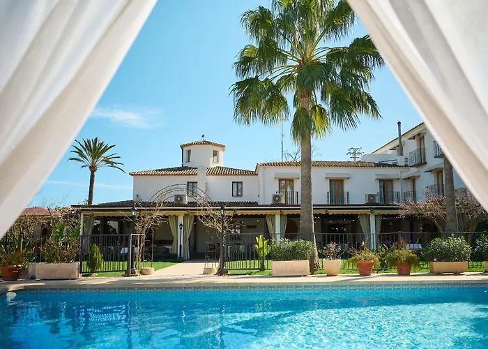 Hotel Tossal D'Altea