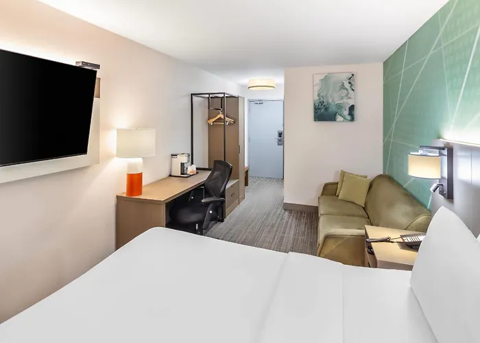 Comfort Inn