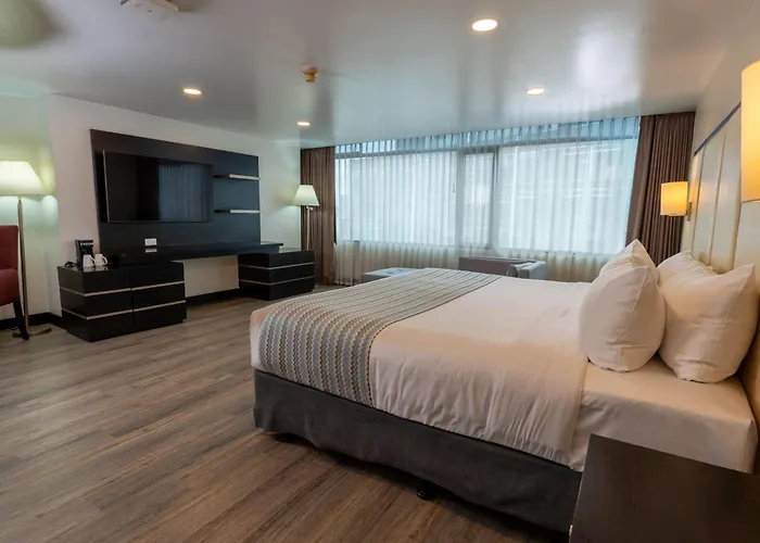 Wyndham Garden Quito