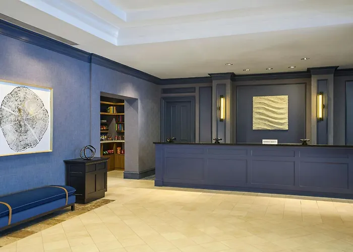 Bridgewater Marriott