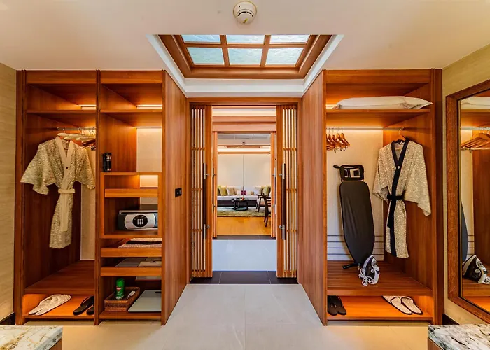 Banyan Tree Phuket Hotel Bang Tao Beach 
