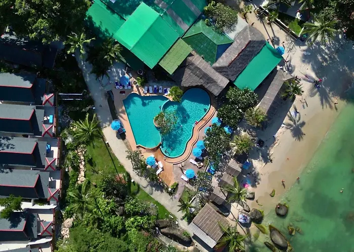 Crystal Bay Yacht Club Beach Resort
