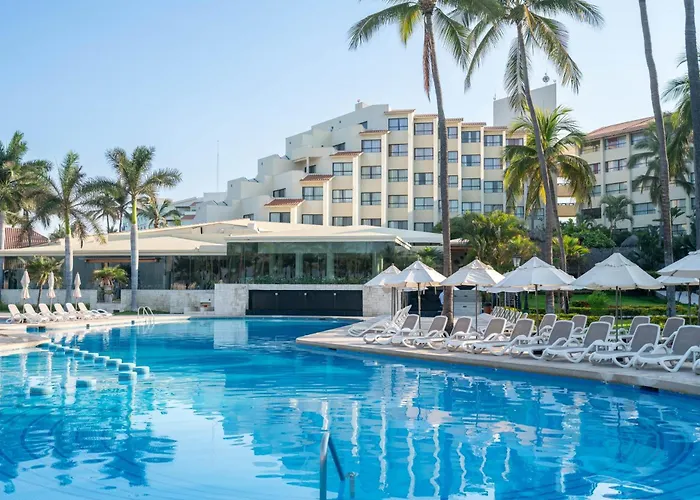 Occidental Nuevo Vallarta