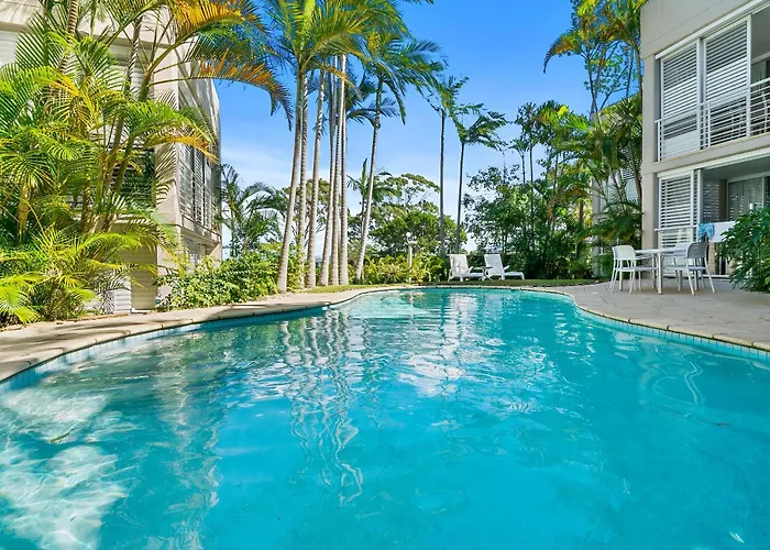 Noosa Blue