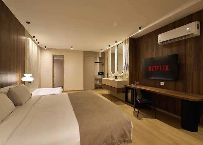 Hotel Lincoln