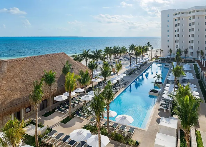 Melia Casa Maya