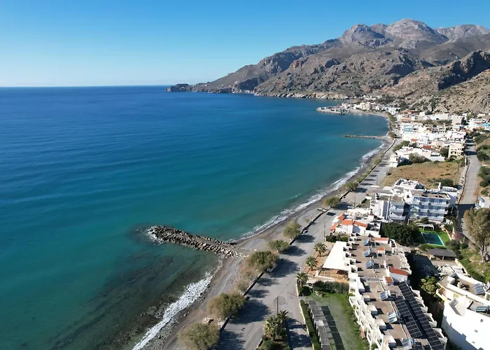 Triton Authentic Cretan Hotel
