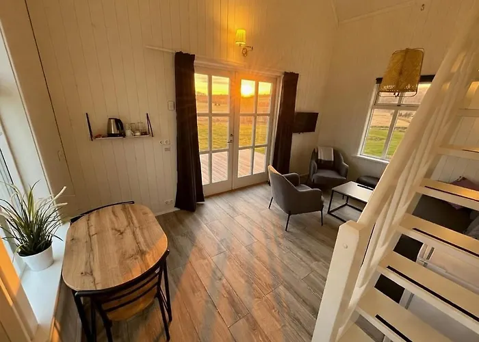 Hotel Laekur
