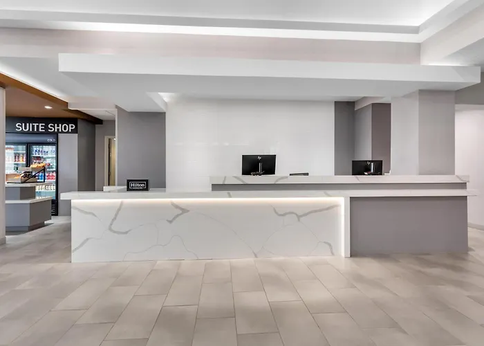 Homewood Suites By Hilton Oklahoma City Airport