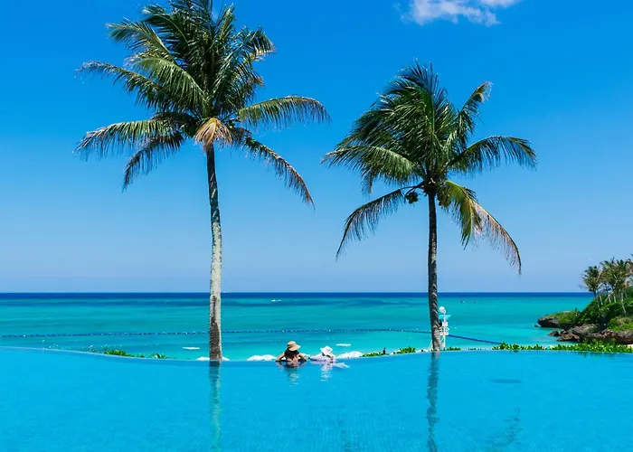 Moon Beach Museum Resort