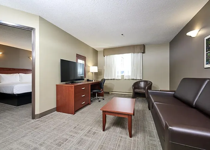 Canad Inns Destination Centre Fort Garry